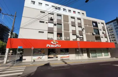 Apartamento com 4 quartos à venda na Rua Serafim Valandro, 1415, Centro, Santa Maria
