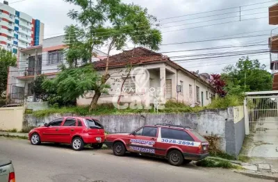 Terreno à venda na Rua General Neto, 582, Centro, Santa Maria