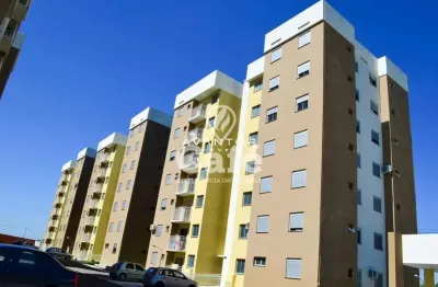 Apartamento com 3 quartos à venda na Rua João Batista da Cruz Jobim, 5, Nossa Senhora Medianeira, Santa Maria