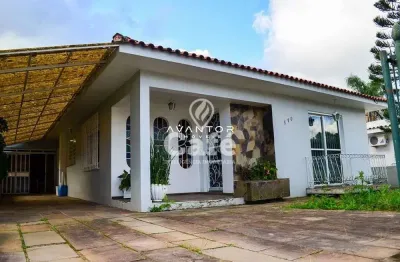 Casa com 3 quartos à venda na Rua Pinheiro, 110, São José, Santa Maria