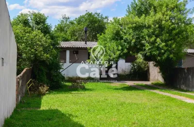 Casa com 1 quarto à venda na Rua Doralino Francisco de Souza, 339, Urlândia, Santa Maria