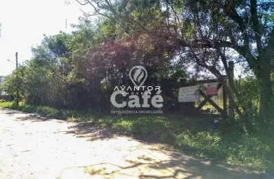 Terreno à venda diácono joão luiz pozzobon santa maria/rs