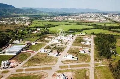 Terreno à venda na Rua João Franciscatto, s nn, São José, Santa Maria