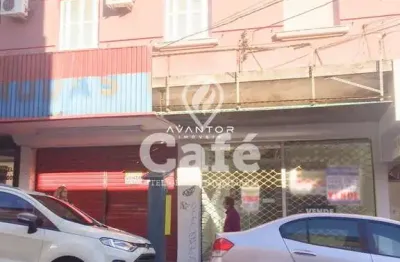 Loja comercial no centro de santa maria com aprox. 574m².