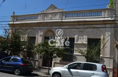 Casa com 2 quartos à venda na Rua Silva Jardim, 1989, Centro, Santa Maria