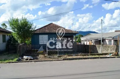 Terreno à venda juscelino kubitschek santa maria/rs