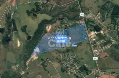 25 hectares, bairro passo das tropas, santa maria/rs