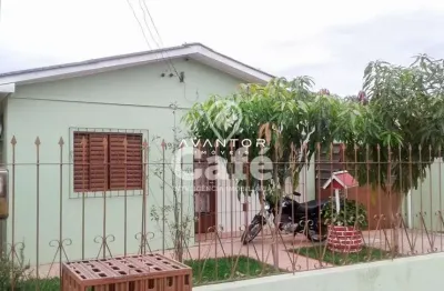 Casa 3 dormitórios no bairro parque pinheiro machado