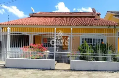Casa 4 dormitórios à venda dom antônio reis santa maria/rs