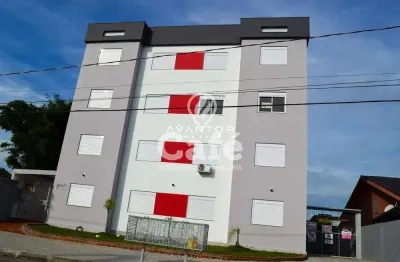 Apartamento com 2 quartos à venda na Rua Mato Grosso, 878, Pinheiro Machado, Santa Maria