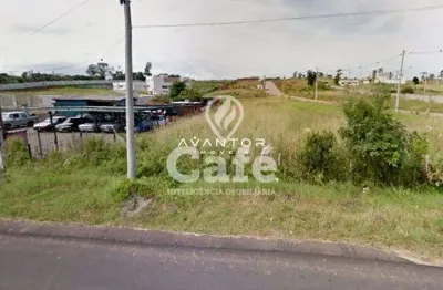 Terreno à venda na Avenida Prefeito Evandro Behr, S N, Camobi, Santa Maria