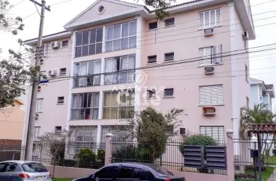 Apartamento com 3 quartos à venda na Rua Acre, 195, Nonoai, Santa Maria