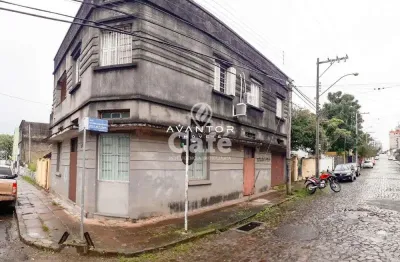 Casa com 9 quartos à venda na Rua Silva Jardim, 583, Nossa Senhora do Rosário, Santa Maria
