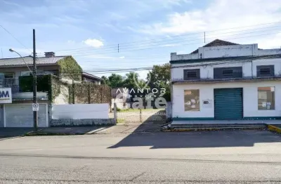 Terreno à venda na Avenida Nossa Senhora Medianeira, 60, Nossa Senhora Medianeira, Santa Maria