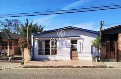 Casa com 4 quartos à venda na Rua Amapá, 118, Lorenzi, Santa Maria