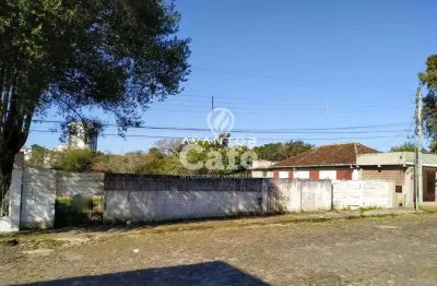 Terreno à venda na Rua Abreu Antônio Coelho, S N, Menino Jesus, Santa Maria