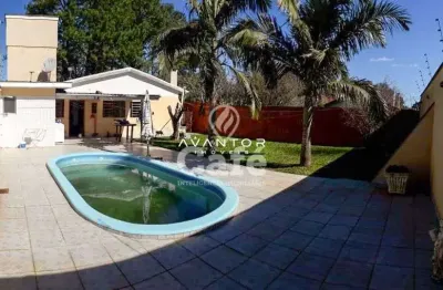 Casa com 3 quartos à venda na Rua Aristotelina Greskoviac, 30, Lorenzi, Santa Maria