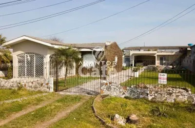 Casa 3 dormitórios à venda pinheiro machado santa maria/rs