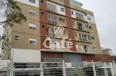 Cobertura 2 dormitórios à venda nonoai santa maria/rs