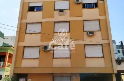 Apartamento de 3 dormitórios próximo a av presidente vargas.