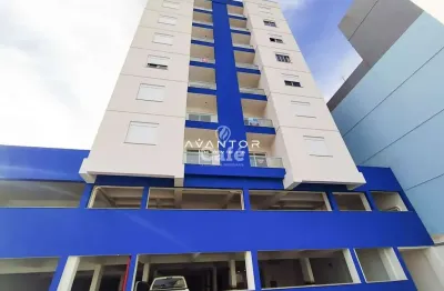 Residencial reggio calabria - bairro camobi - 1 dormitório.
