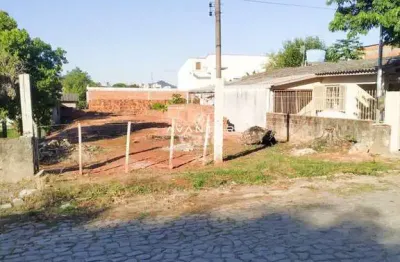 Terreno 10x40m terraplanado pronto para construção em rua calçada, bairro jk