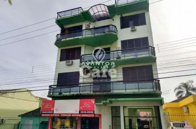 Apartamento 2 dormitórios à venda nossa senhora de fátima santa maria/rs