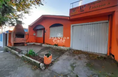 Casa com 4 quartos à venda na Rua dos Miosótis, 250, Patronato, Santa Maria