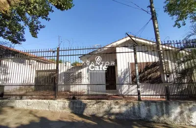 Casa com 3 quartos à venda na Rua das Magnólias, 49, Patronato, Santa Maria