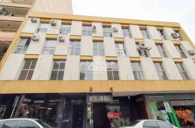 Sala comercial à venda na Rua Doutor Bozano, 1147, Centro, Santa Maria