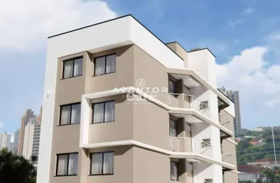 Apartamento com 2 quartos à venda na Rua São Paulo, 241, Pinheiro Machado, Santa Maria