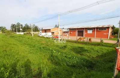 Terreno à venda na Travessa Rigão, 2901, São José, Santa Maria