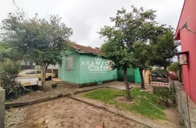 Terreno 12x30m, localizado em um bairro super tranquilo