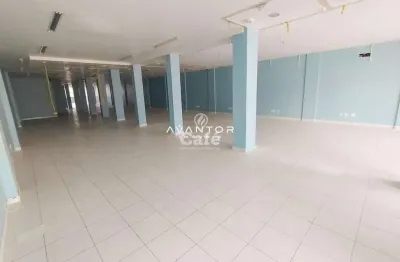 Sala comercial à venda na Avenida Prefeito Evandro Behr, 6568, Camobi, Santa Maria