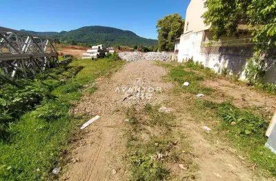 Terreno à venda na Avenida João Machado Soares, 1390, Camobi, Santa Maria