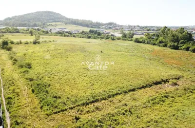 Terreno à venda na Rua Doutor Mário Salvador, s n, Nossa Senhora Medianeira, Santa Maria
