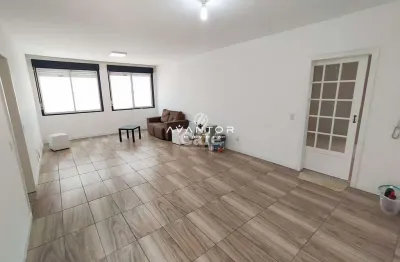 Apartamento, 3 dormitórios, 1 banheiro, 1 vaga, centro