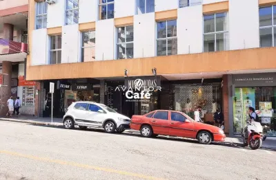 Sala comercial 2 dormitórios para alugar centro santa maria/rs