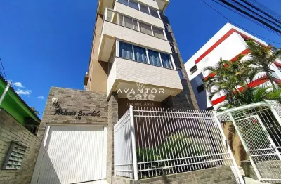 Apartamento, locação, 1 dormitório, 1 banheiro, nossa senhora do rosário