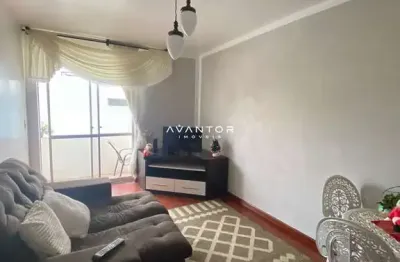Apartamento 3 dormitórios, 2 banheiros, sacada, menino jesus