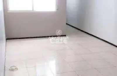 Ótima oportunidade. apartamento central com dois dormitórios!