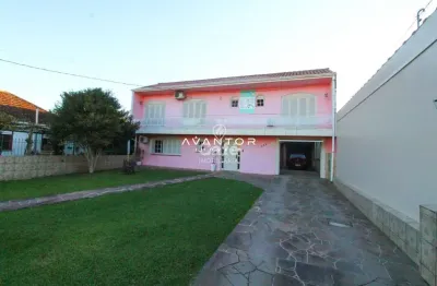 Casa com 4 quartos à venda na Rua Dezessete de Maio, 683, Camobi, Santa Maria