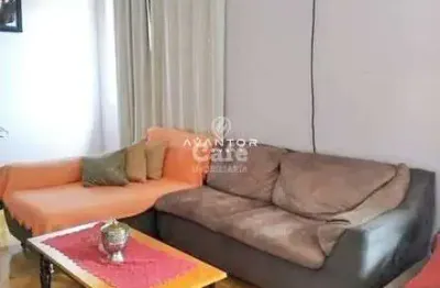Apartamento com 3 quartos à venda na Rua Coronel Niederauer, 1081, Bonfim, Santa Maria