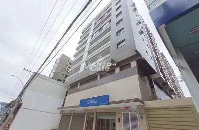Oportunidade!! apto 1 dormitório, região central, semimobiliado com garagem