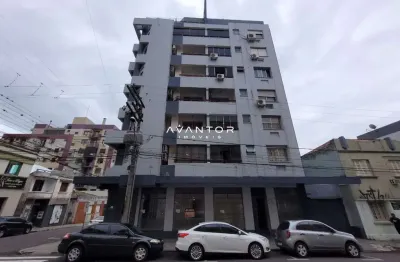 Apartamento com 2 quartos à venda na Rua Conde de Porto Alegre, 505, Nossa Senhora de Fátima, Santa Maria