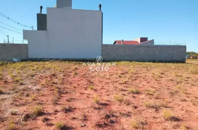 Terreno, 10x27,5, residencial galápagos, diácono joão luiz pozzobon