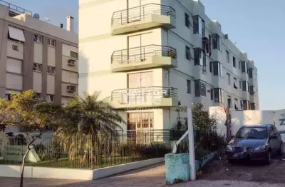 Apartamento com 3 quartos à venda na Rua Benjamin Constant, 872, Centro, Santa Maria