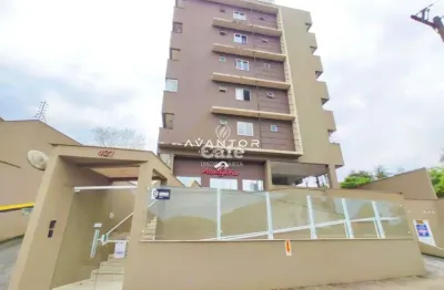 Apartamento com 2 quartos à venda na Rua Colon, 421, Glória, Joinville