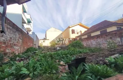 Terreno à venda na Rua Major Duarte, SN, Menino Jesus, Santa Maria