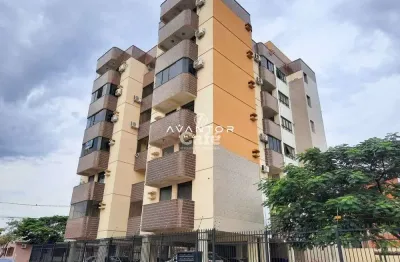 Apartamento 3 dormitórios à venda camobi santa maria/rs